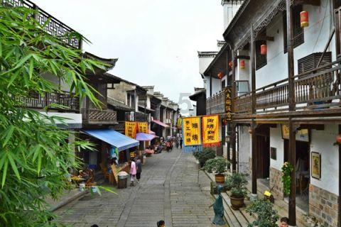 幸运女孩救援